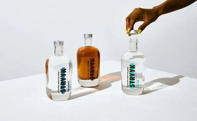 無酒精即飲型飲料 2022年飲料行業(yè)的新興趨勢