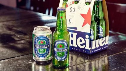 IWSR最新研報(bào) 無(wú)酒精即飲飲料市場(chǎng)前景廣闊，未來(lái)三年預(yù)計(jì)增長(zhǎng)31%