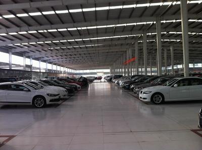 新創業時代來臨 二手車老板代理佰仟融資租賃