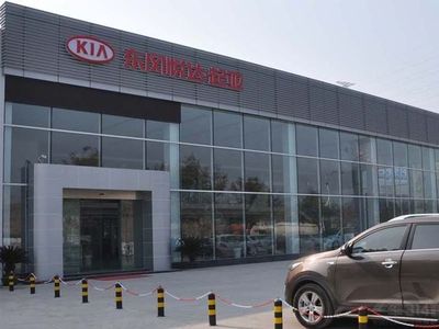 起亞到底有多凄慘?銷量大漲也不及現代一半銷量