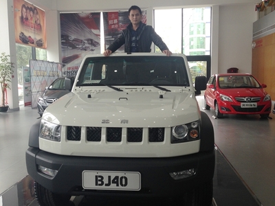 福建金盈汽車銷售曾華府新春賀詞 砥礪深耕，馭勢前行，共創汽車行業新輝煌